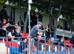 Serie D: Gozzano - Varese 1-1