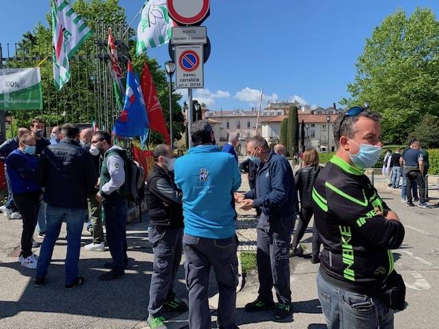 Sicurezza sul lavoro