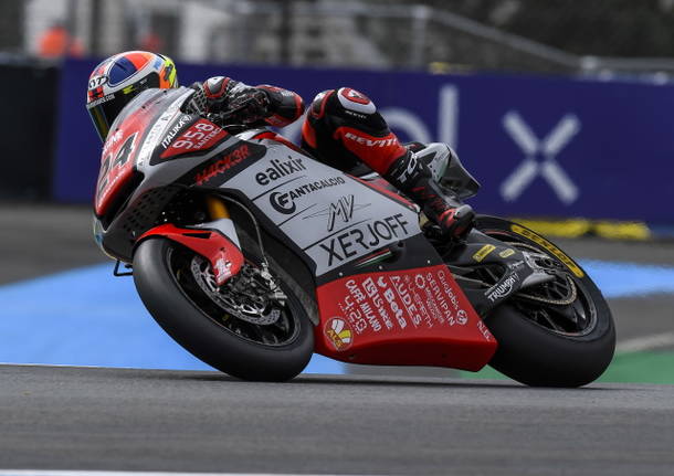 simone corsi motomondiale mv agusta forward le mans