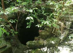 Sopralluogo dove nasce l’acqua dal Campo dei Fiori