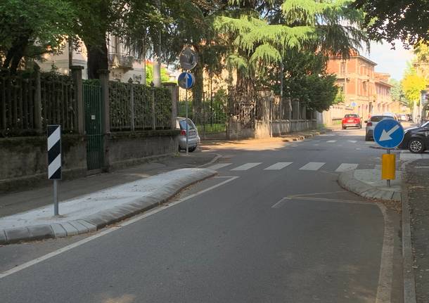 Spartitraffico gallarate