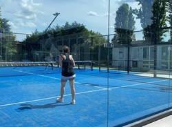 Starpadel Legnano: torneo benefico a favore della Fondazione Bianca Ballabio