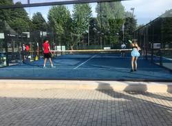 Starpadel Legnano: torneo benefico a favore della Fondazione Bianca Ballabio