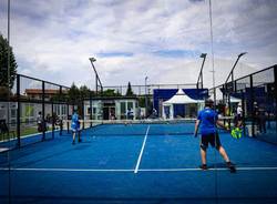 Starpadel Legnano, torneo juniores