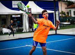 Starpadel Legnano, torneo juniores