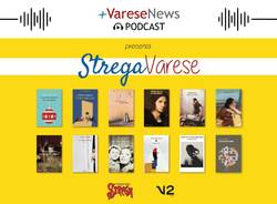 StregaVarese copertina podcast