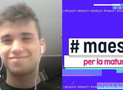 trasmissione #maestri