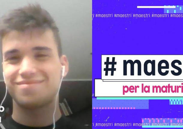 trasmissione #maestri