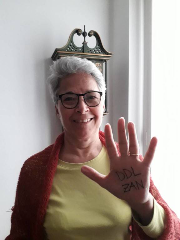 Tu@ Saronno: "Sosteniamo l'approvazione del Ddl Zan"