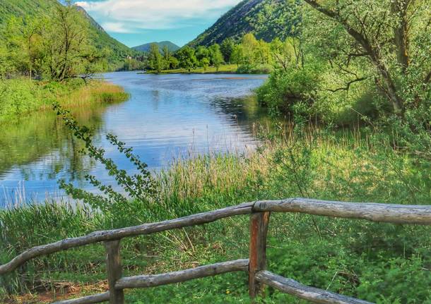 Una domenica nel Varesotto "da fotografare" 