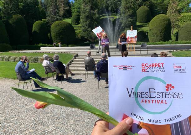 Varese Estense Festival 2021