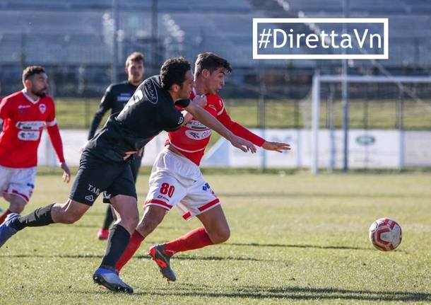 varese legnano calcio diretta