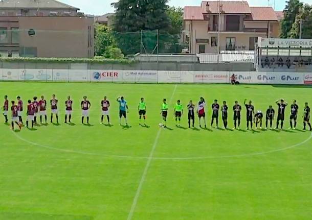 varesina vergiatese calcio eccellenza