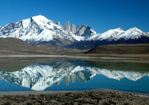 patagonia