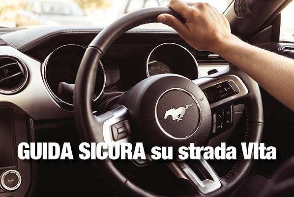 nirual guida sicura