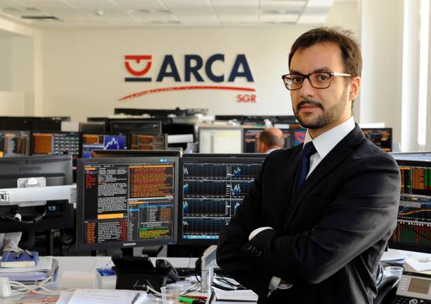 Arca