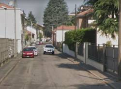 via cesare battisti castellanza
