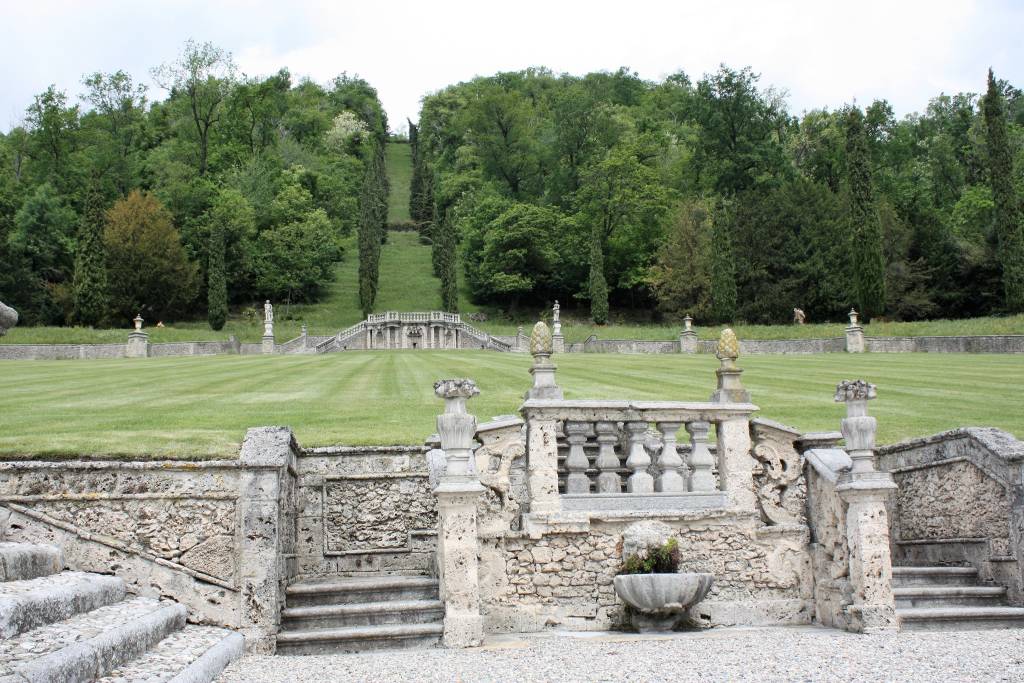 Villa Della Porta Bozzolo Casalzuigno