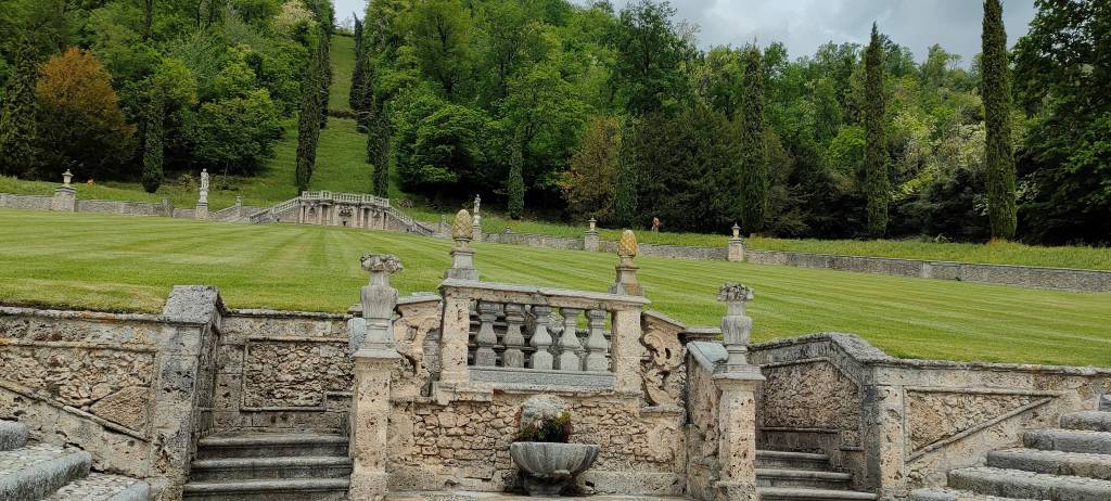 Villa Della Porta Bozzolo Casalzuigno