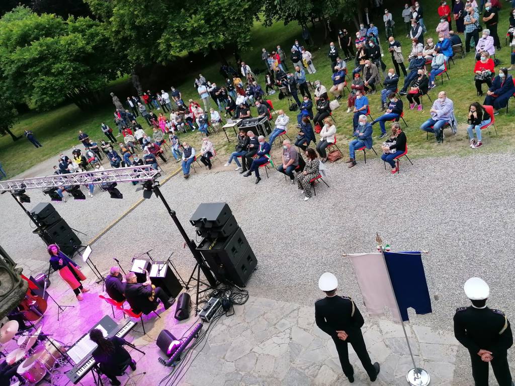 2 giugno in musica a Limbiate 