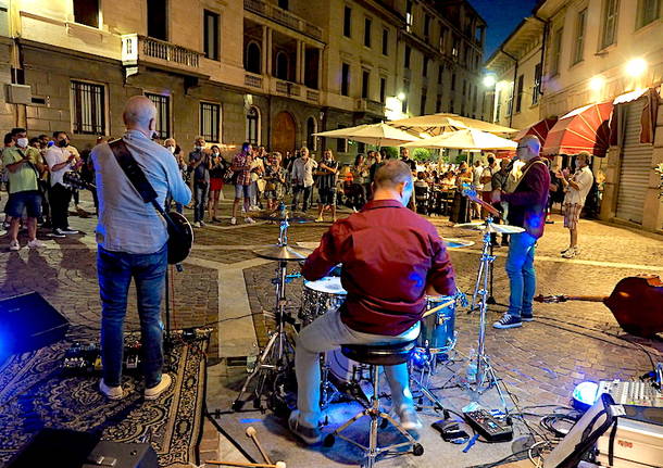 3ioGino a Gallarate