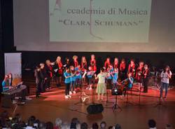 accademia musicale clara schumann