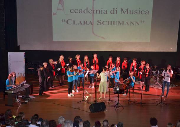 accademia musicale clara schumann