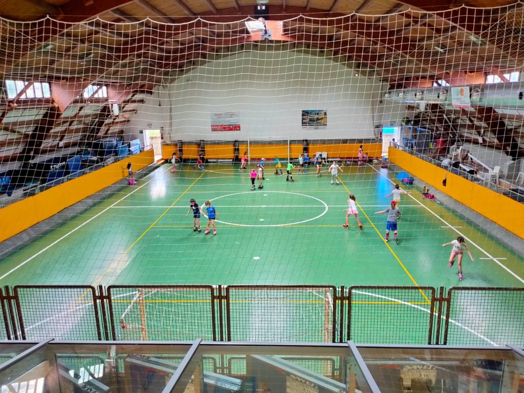 Al via il campus estivo di Saronno Servizi