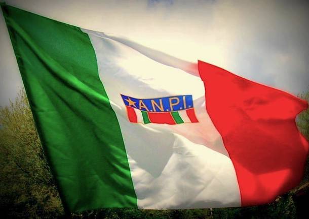 Anpi - Associazione nazionale partigiani