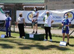 Arcieri Tre Torri, ottimi risultati al Campionato regionale targa ricurvo