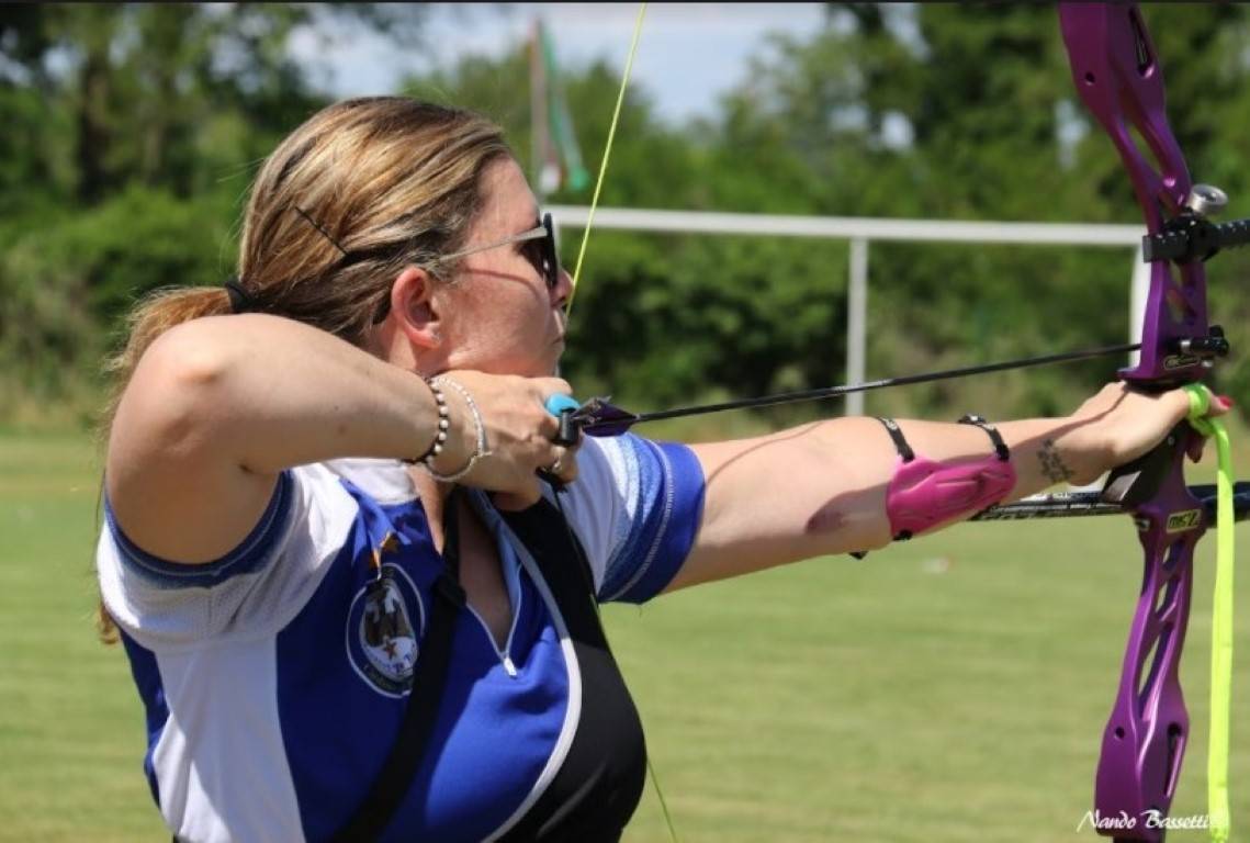 Arcieri Tre Torri, ottimi risultati al Campionato regionale targa ricurvo