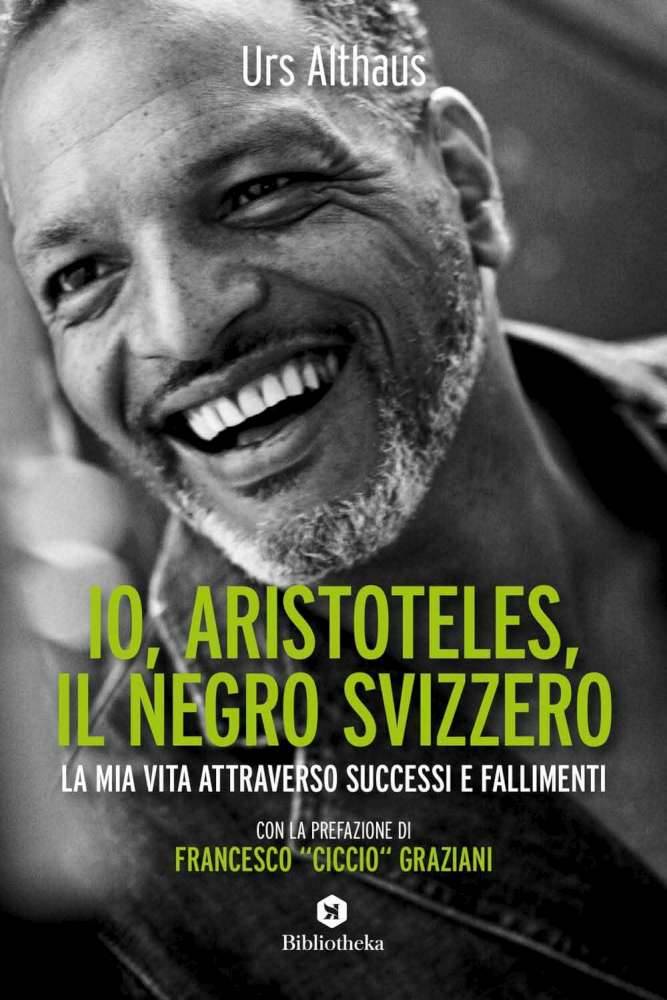 Aristoteles, il bomber de "L'allenatore nel pallone" in Brianza tra un'autobiografia e una birra