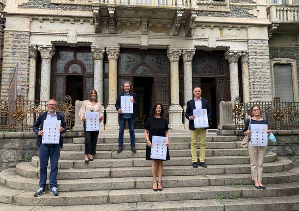 assessori cultura festival del libro busto valle olona 2021