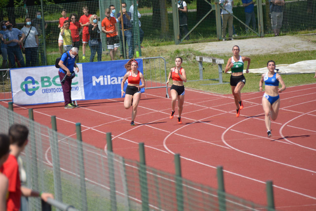 Atletica S.V.O.