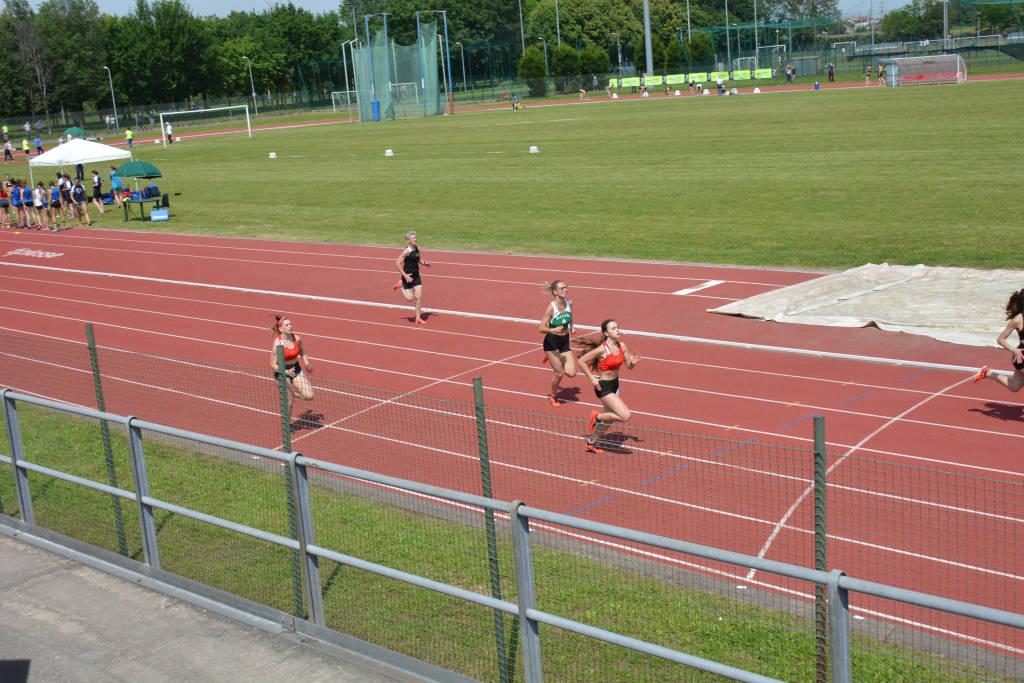Atletica S.V.O.