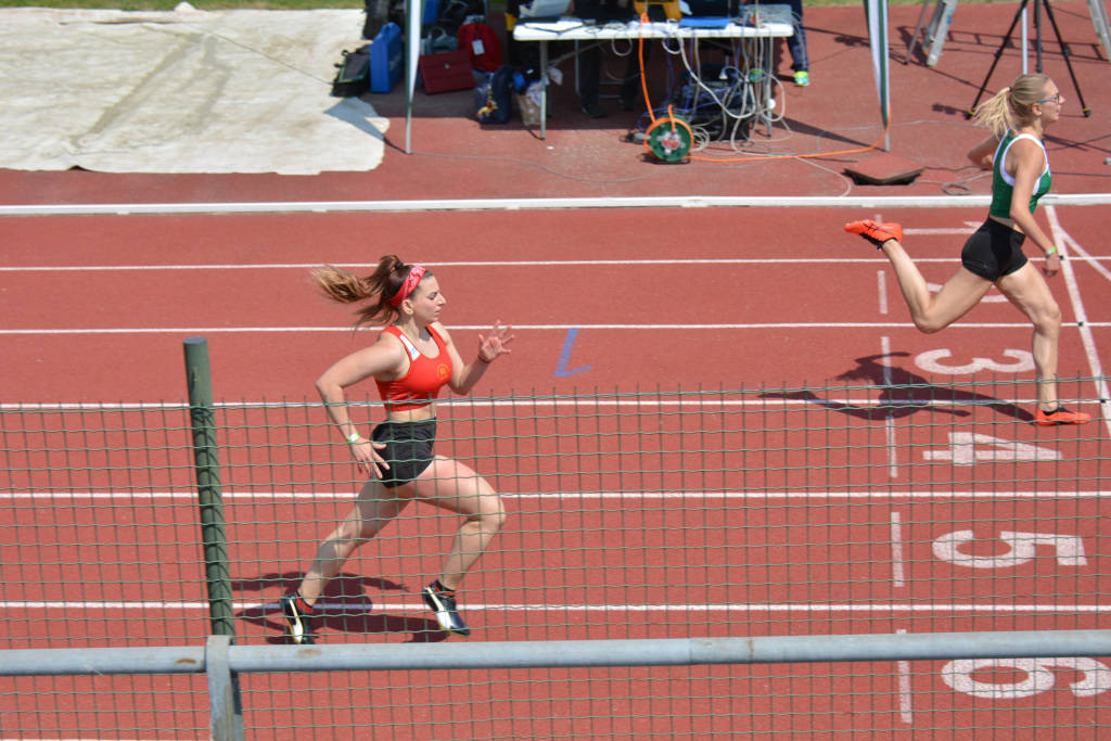 Atletica S.V.O.