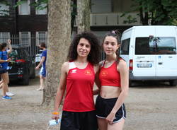 Atletica S.V.O.