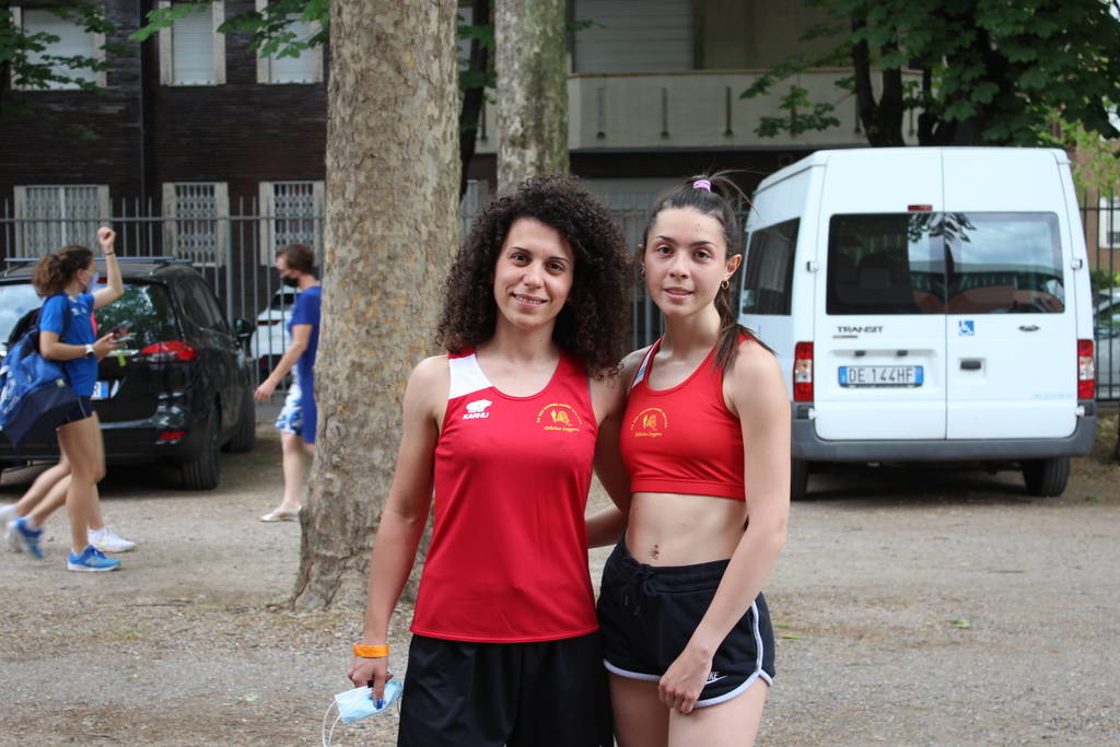 Atletica S.V.O.