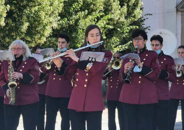 Banda musicale di Canegrate