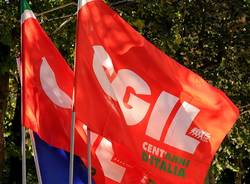 bandiera Cgil