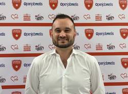 Basket Adriano Vertemati 