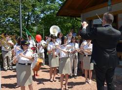 Besano - Filarmonica La Concordia