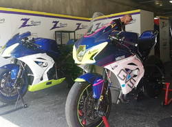 box zracing 24 le mans moto 2021