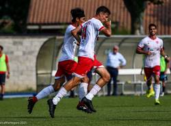 calcio città di varese chieri