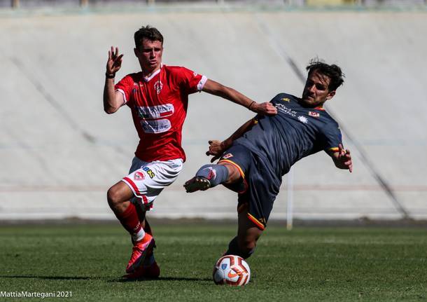 calcio città di varese bra