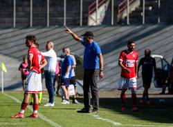 calcio città di varese bra