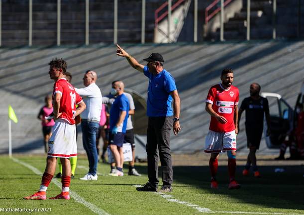 calcio città di varese bra