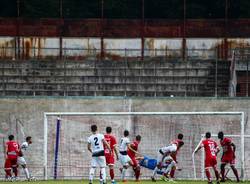 calcio città di varese derthona