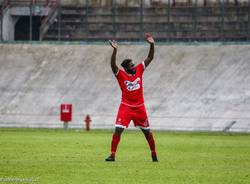 calcio città di varese derthona