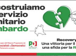 campagne autunno 2021 del PD